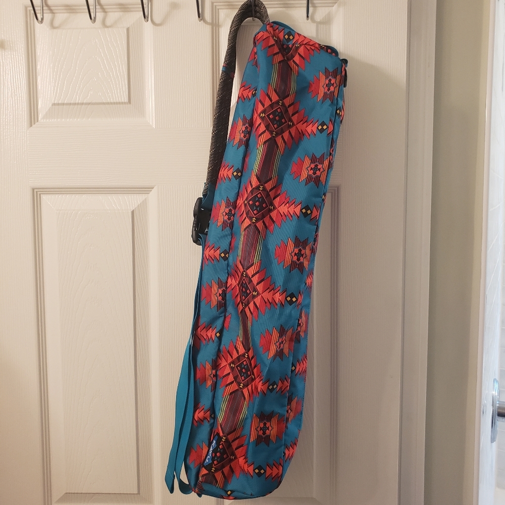 KAVU yoga bag